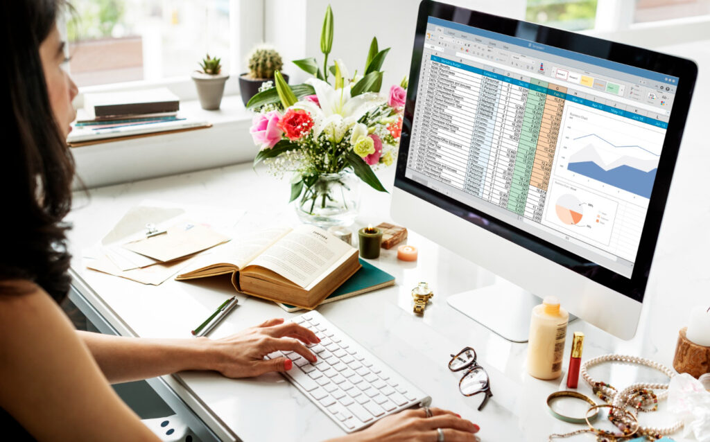 Data Entry